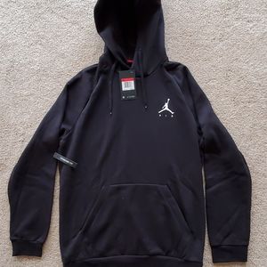 Jordan hooded sweatshirt